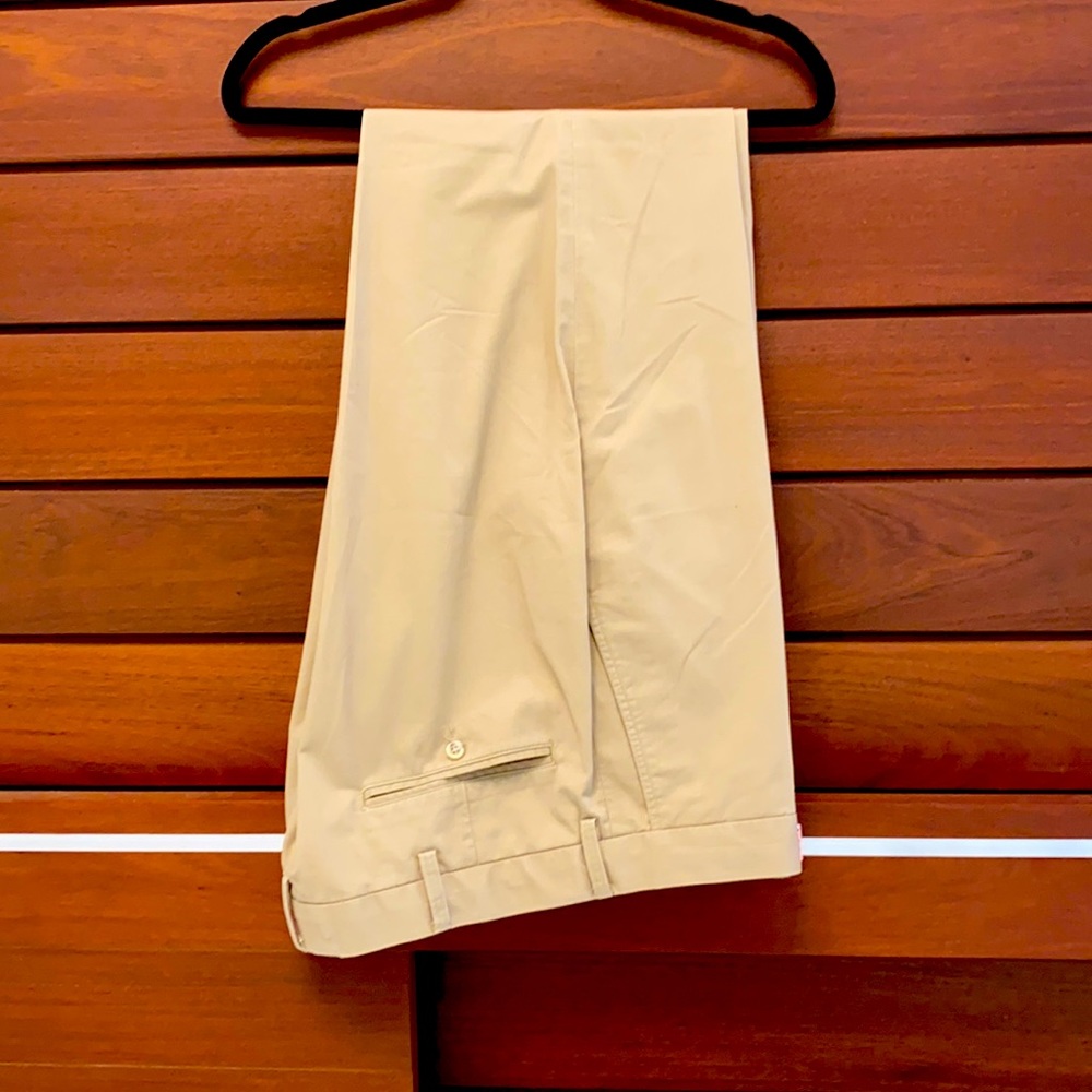 Polo Ralph Lauren men’s Khakis